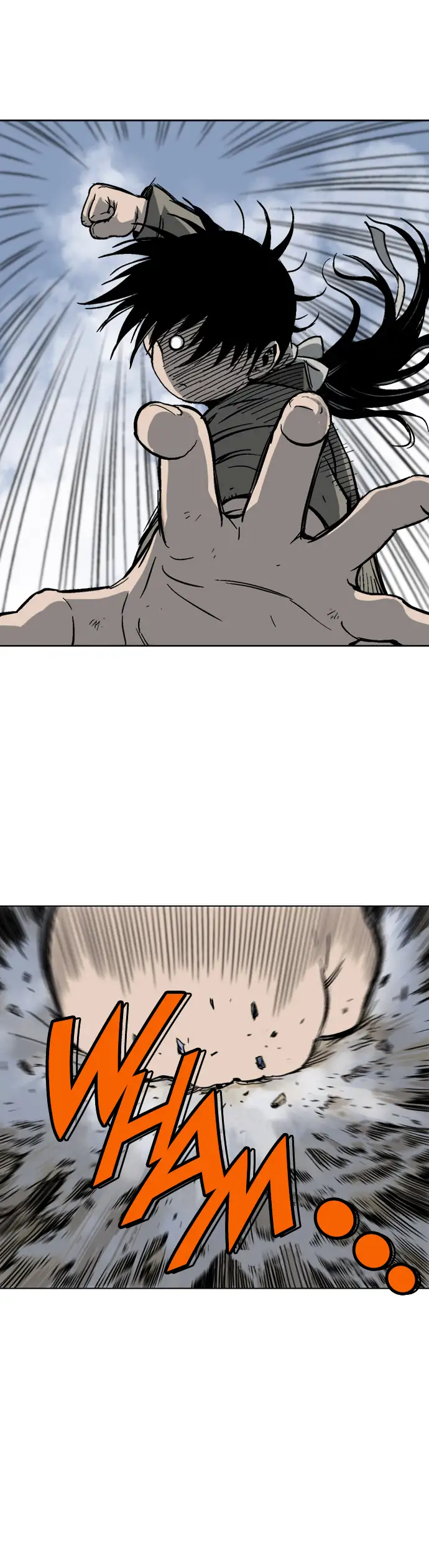 Gosu Chapter 52 - Page 14