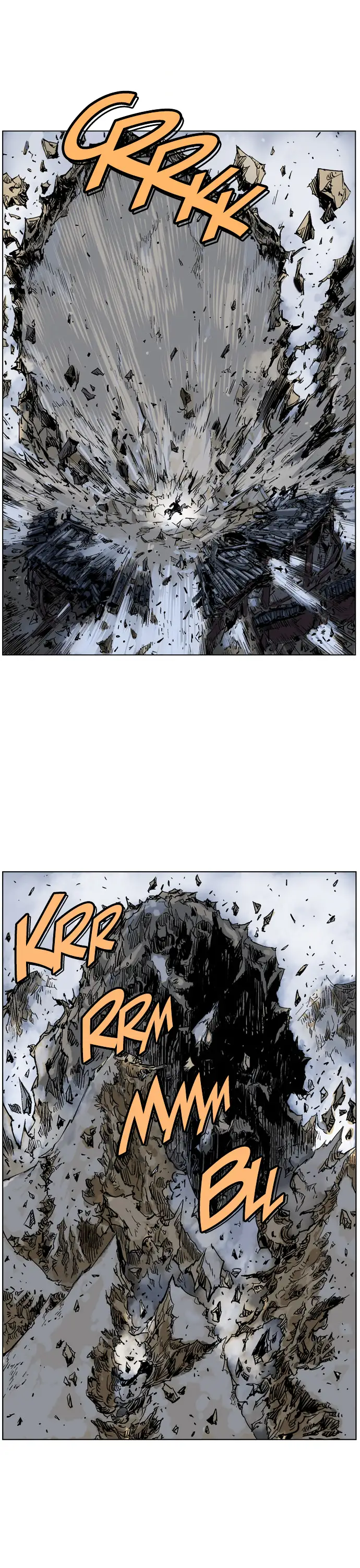 Gosu Chapter 52 - Page 15