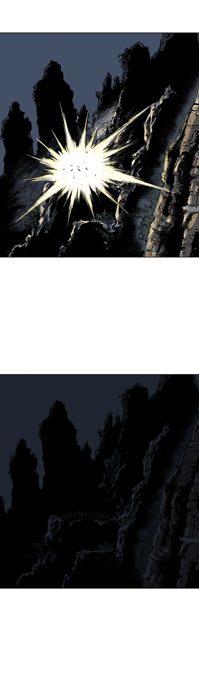 Gosu Chapter 52 - Page 18