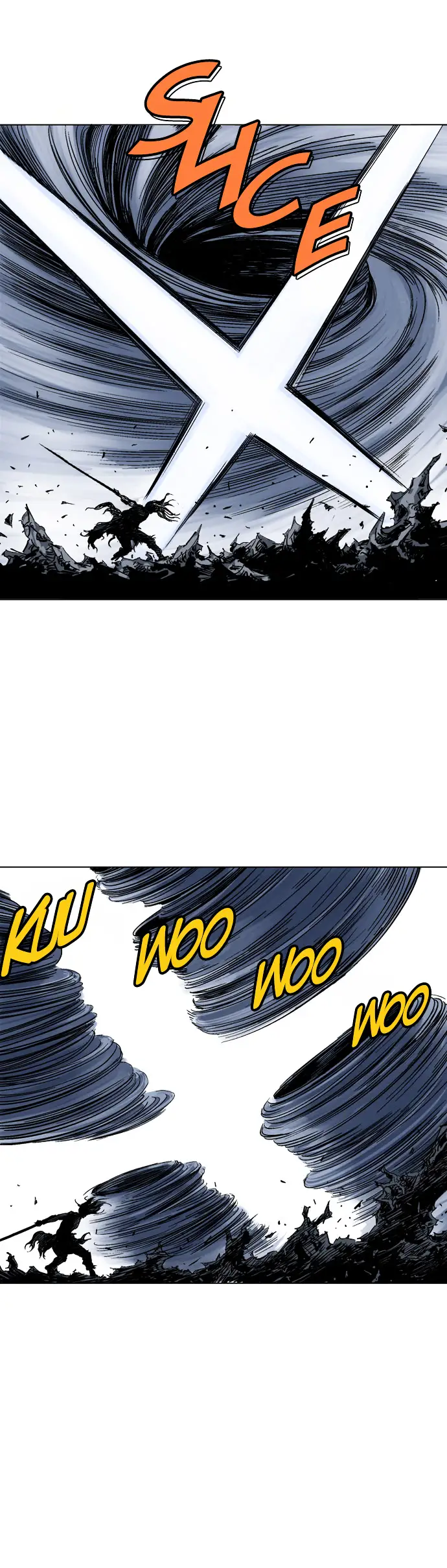 Gosu Chapter 52 - Page 28