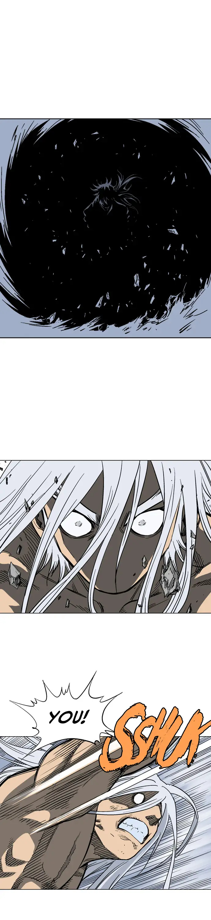 Gosu Chapter 52 - Page 30