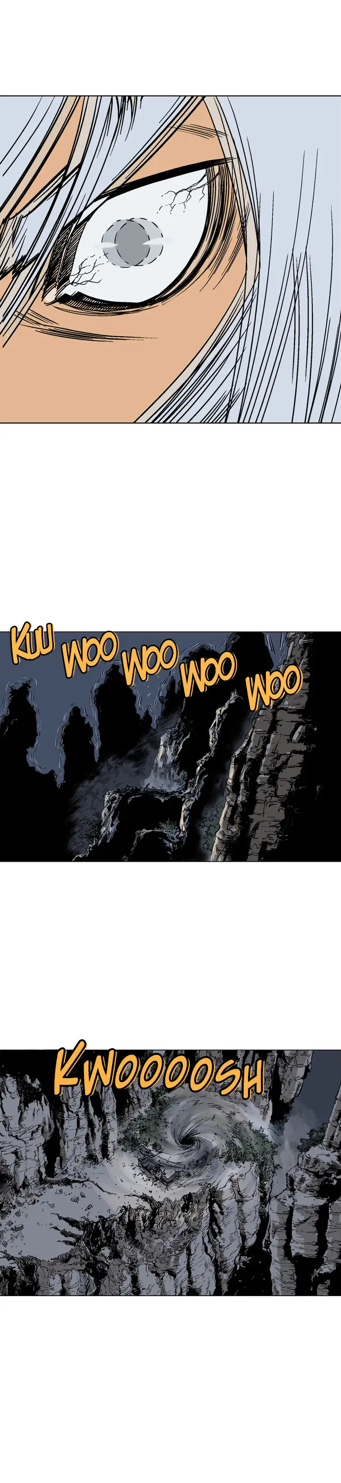 Gosu Chapter 52 - Page 33