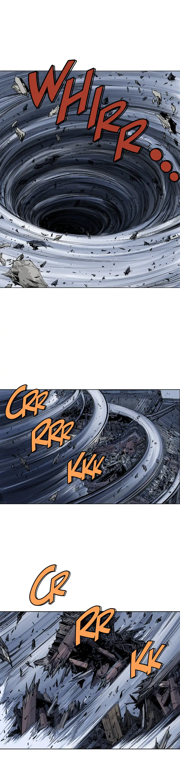 Gosu Chapter 52 - Page 34