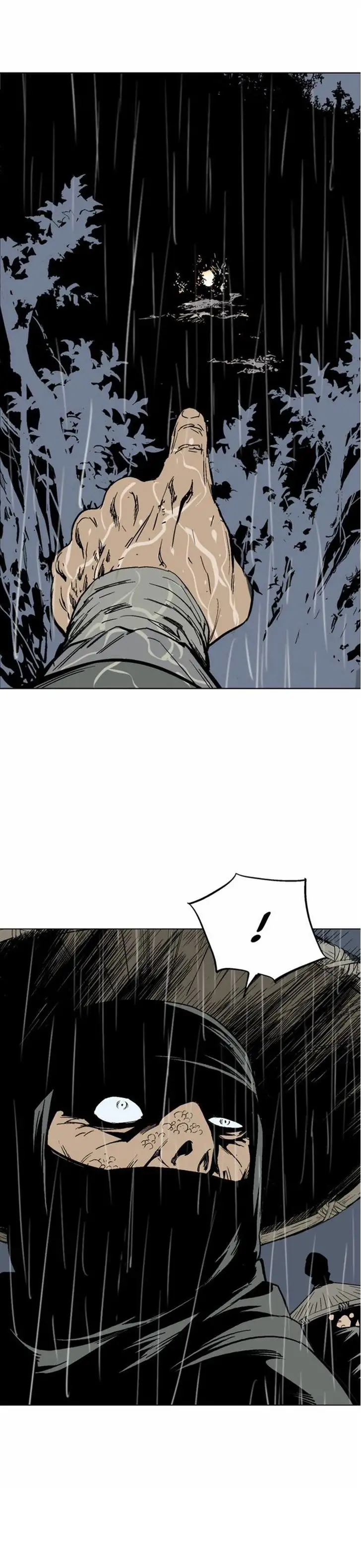 Gosu Chapter 55 - Page 11