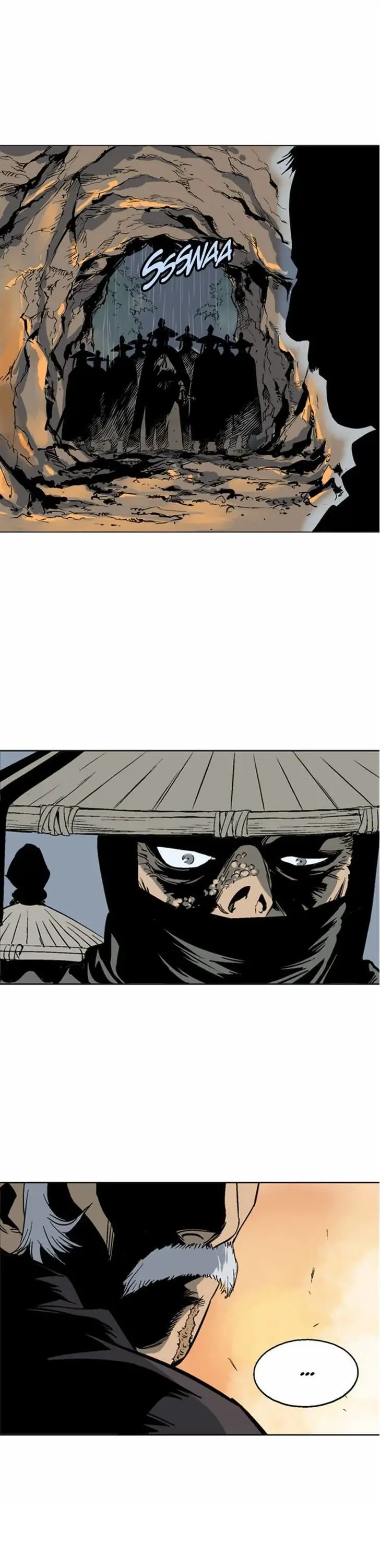 Gosu Chapter 55 - Page 15