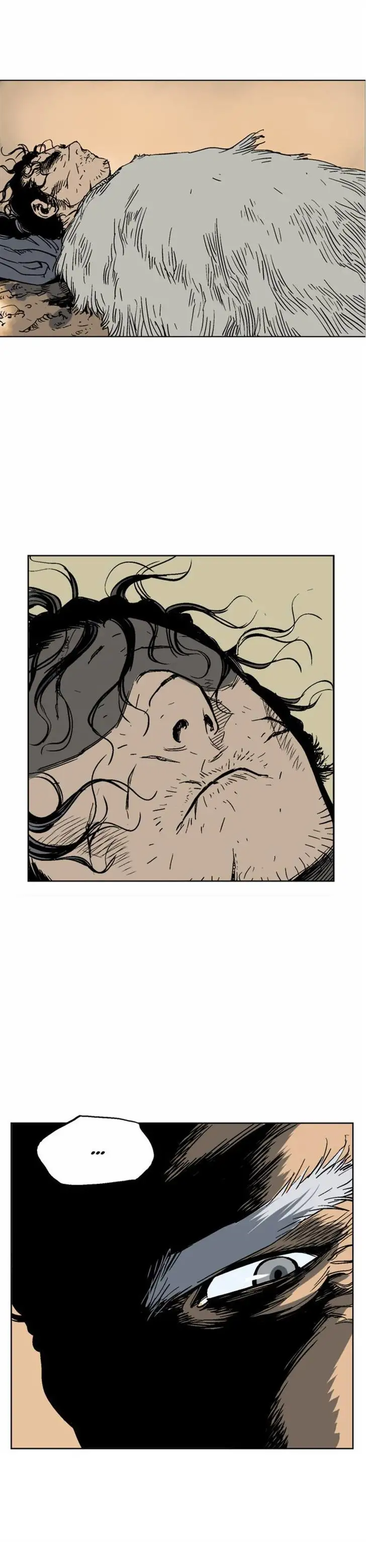 Gosu Chapter 55 - Page 19