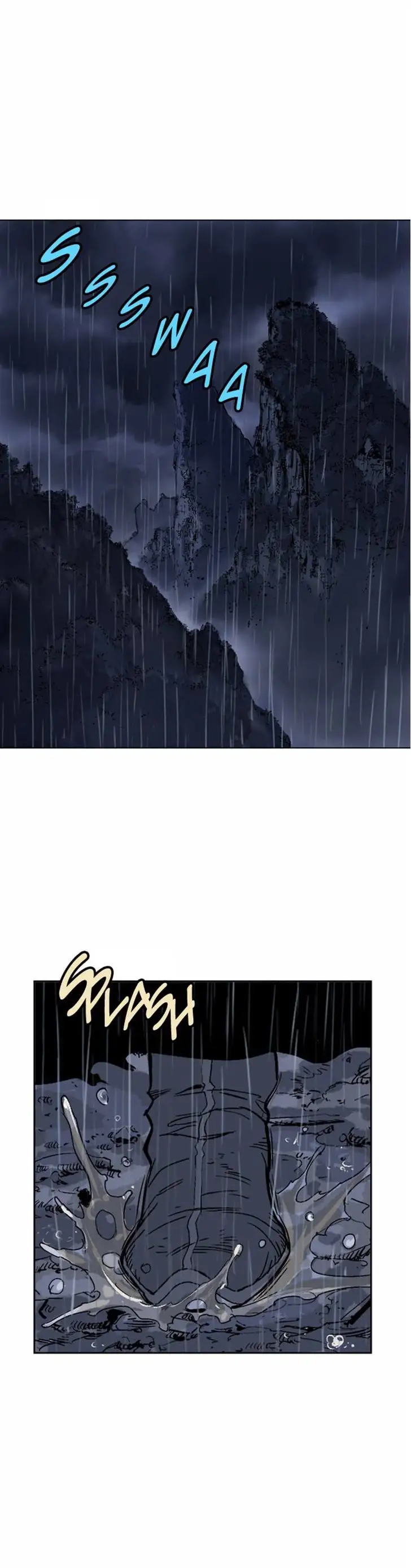 Gosu Chapter 55 - Page 2