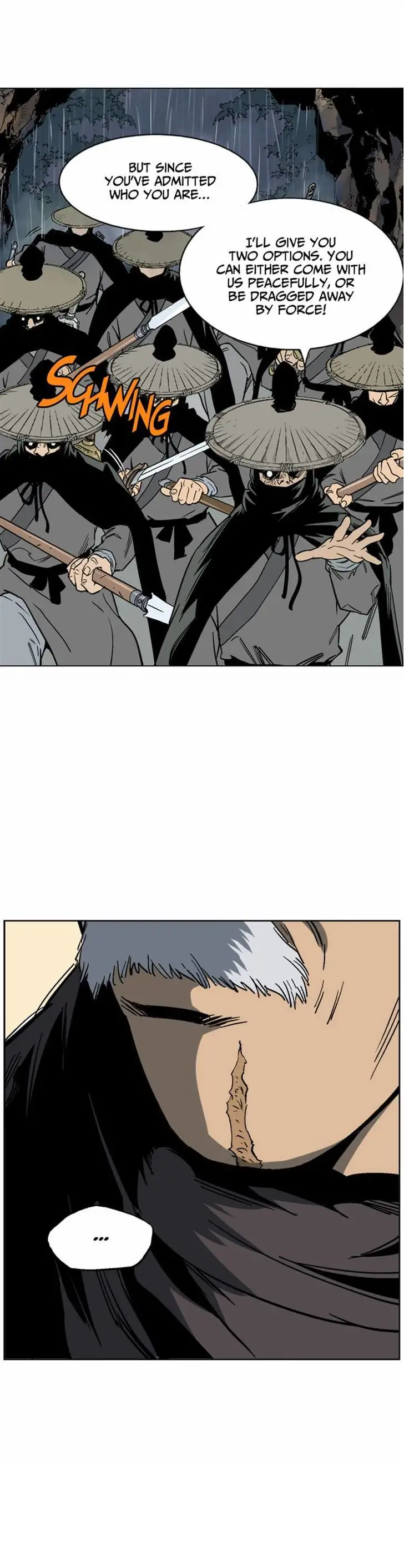 Gosu Chapter 55 - Page 26