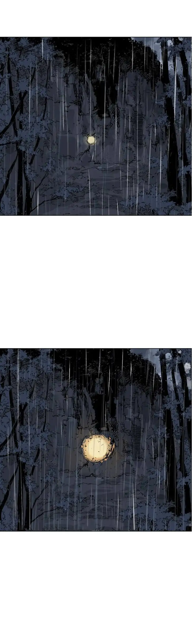 Gosu Chapter 55 - Page 37