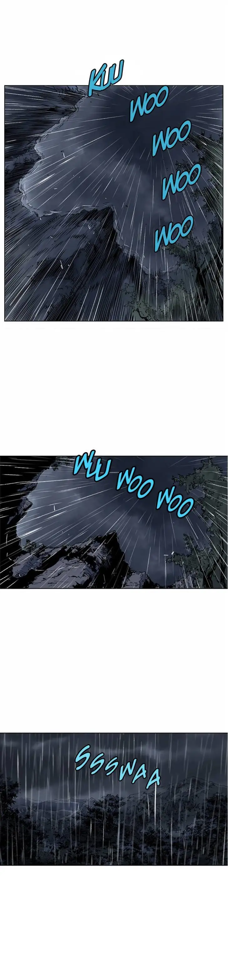 Gosu Chapter 55 - Page 40