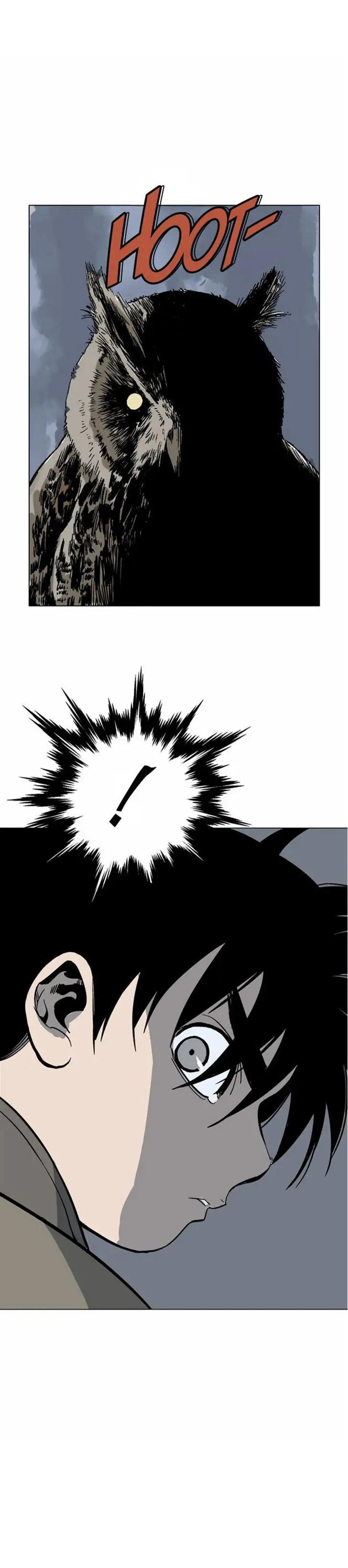 Gosu Chapter 55 - Page 49