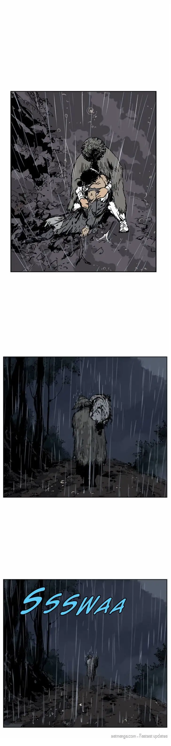 Gosu Chapter 55 - Page 8