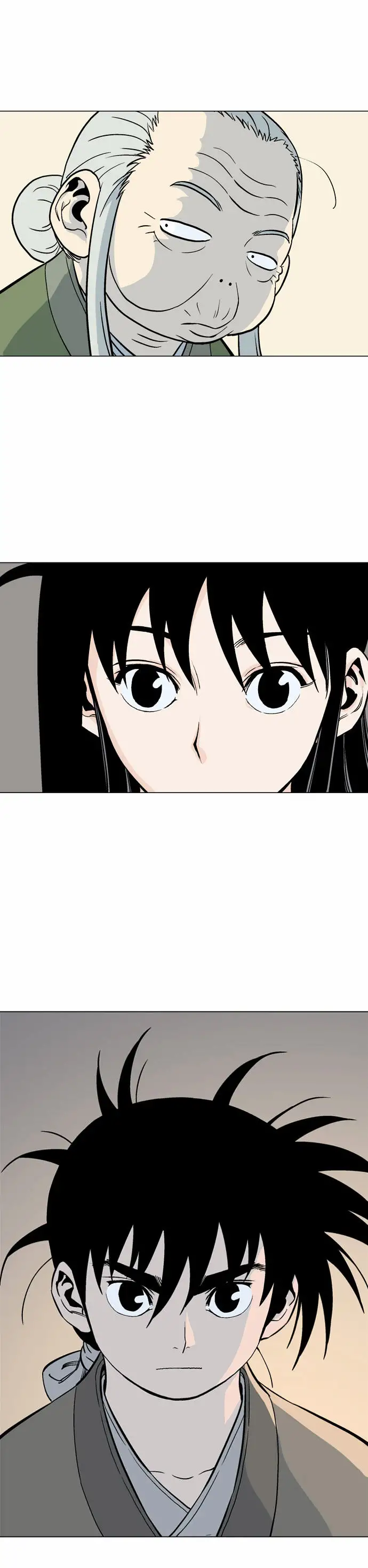 Gosu Chapter 58 - Page 10