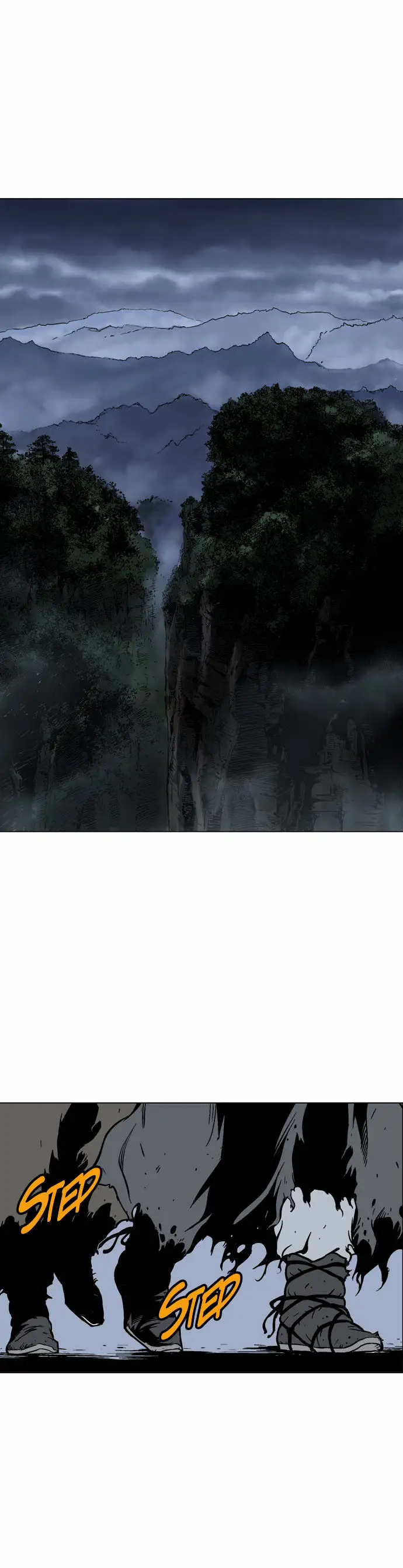 Gosu Chapter 58 - Page 14