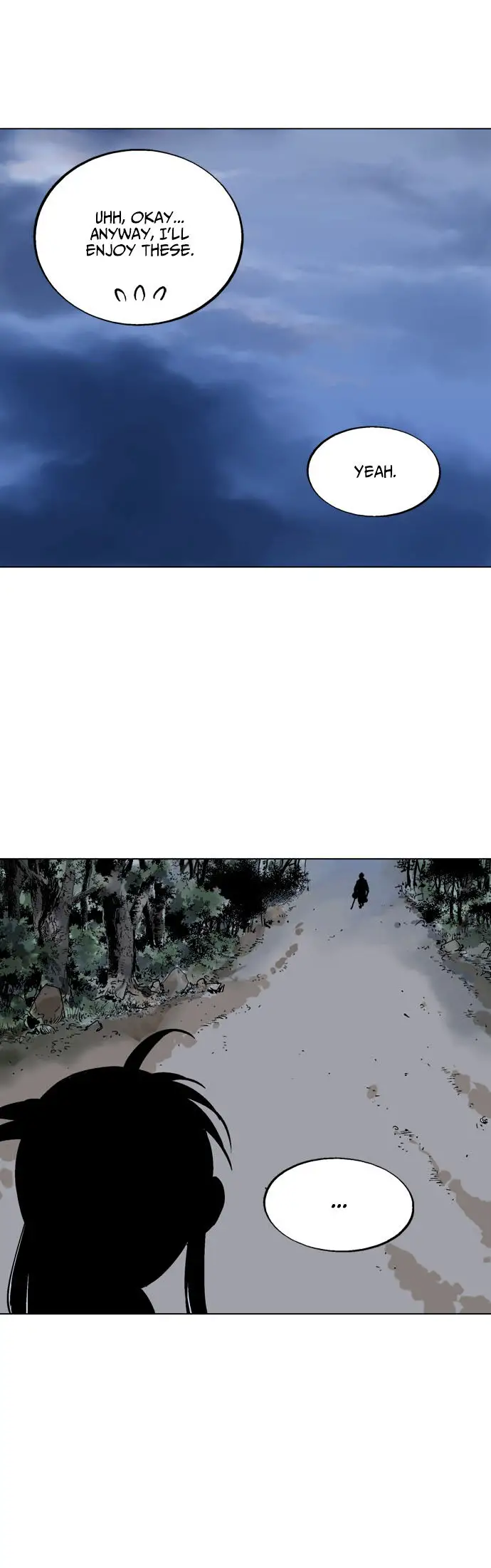 Gosu Chapter 58 - Page 34