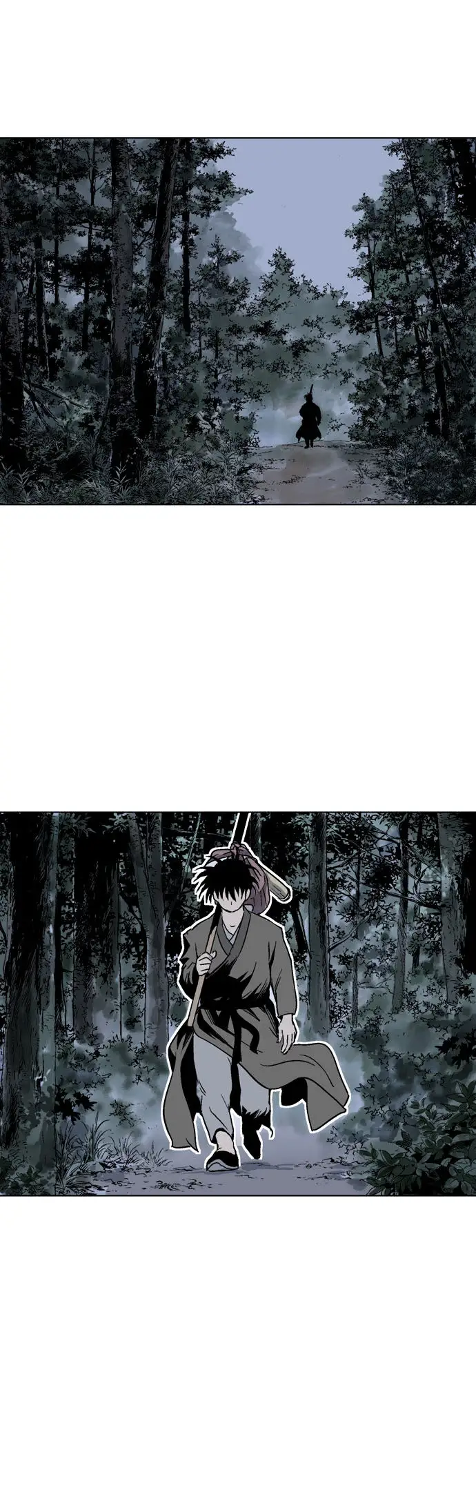 Gosu Chapter 58 - Page 36