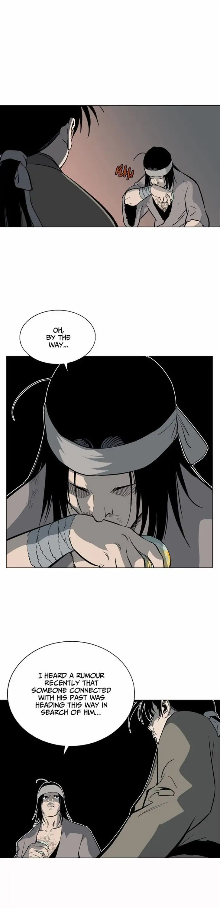 Gosu Chapter 60 - Page 26