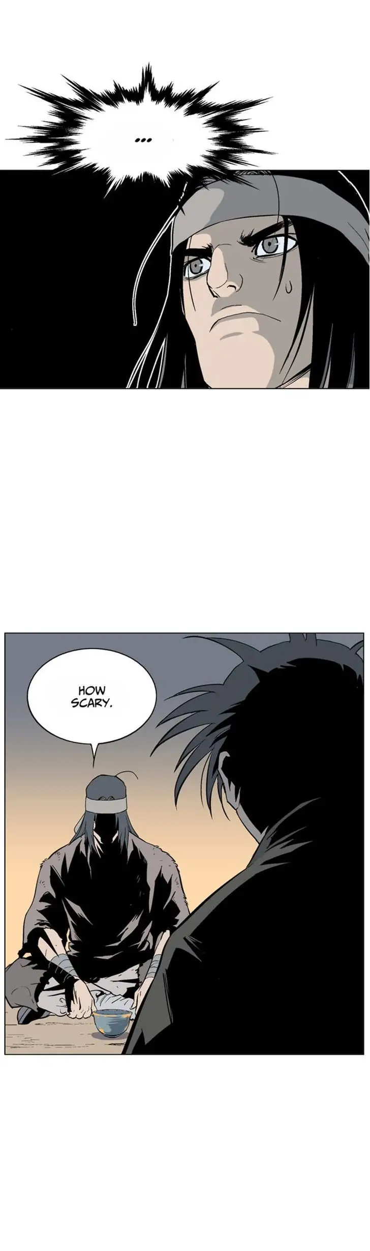 Gosu Chapter 60 - Page 35