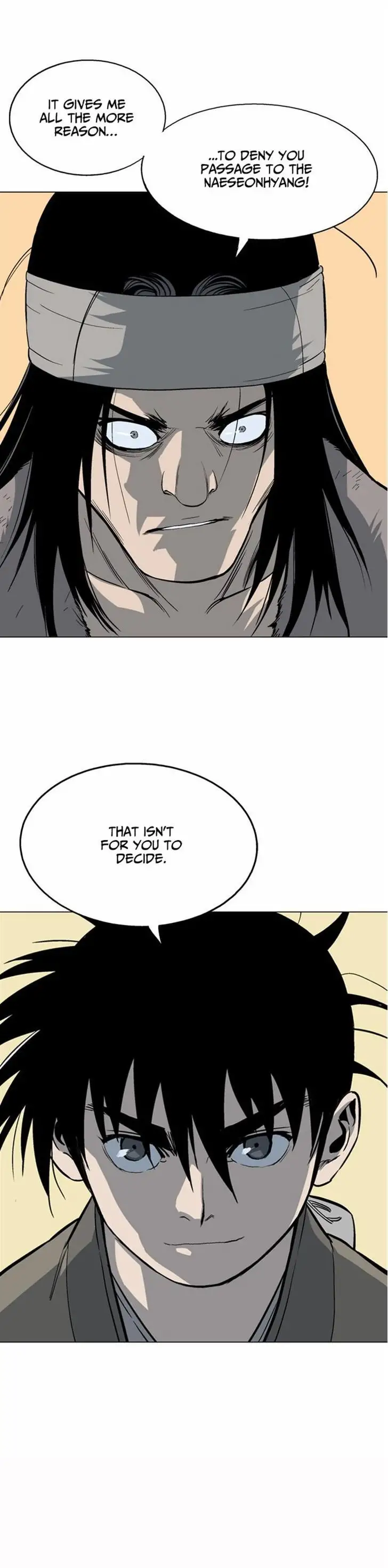 Gosu Chapter 60 - Page 36