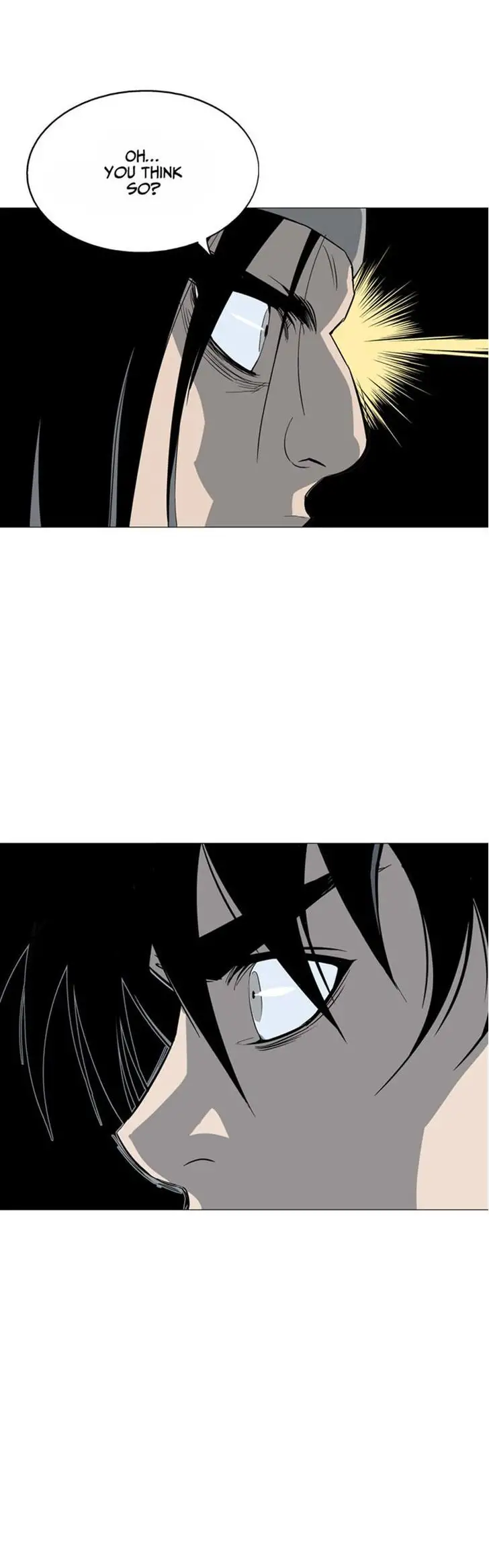 Gosu Chapter 60 - Page 37