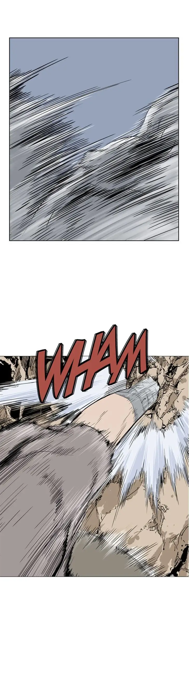 Gosu Chapter 60 - Page 41