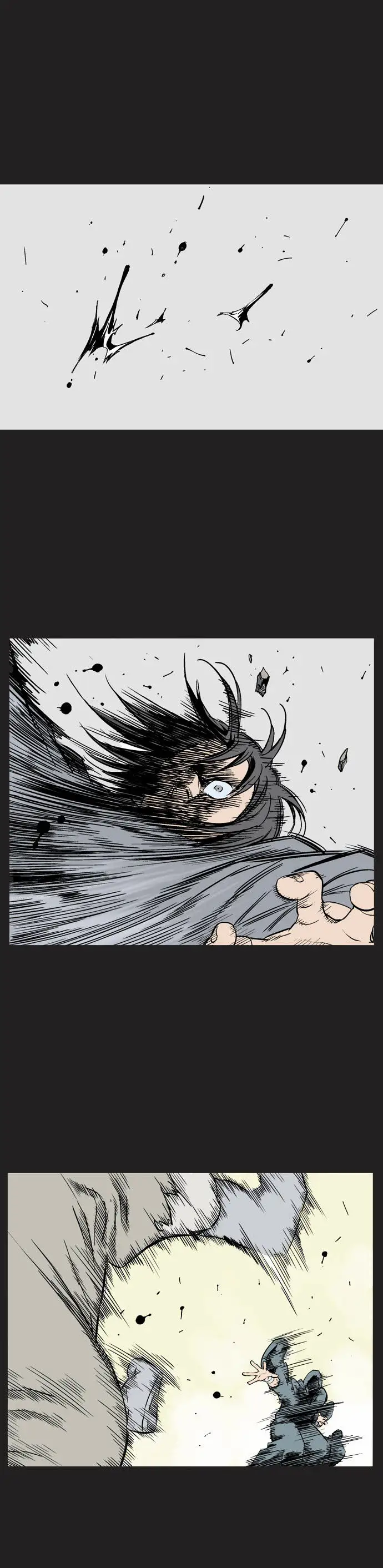 Gosu Chapter 61 - Page 31