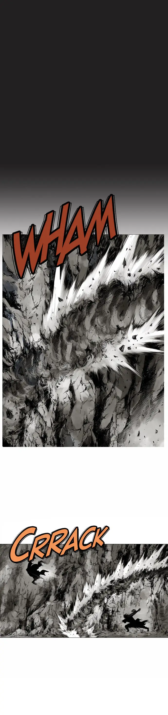 Gosu Chapter 61 - Page 37