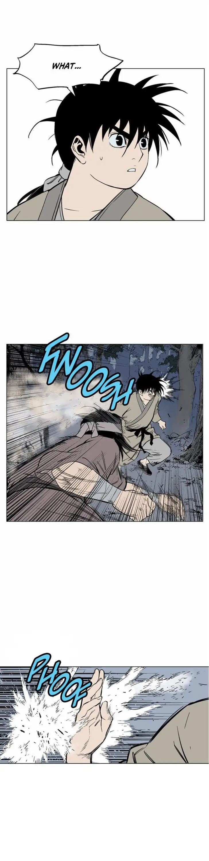 Gosu Chapter 62 - Page 34