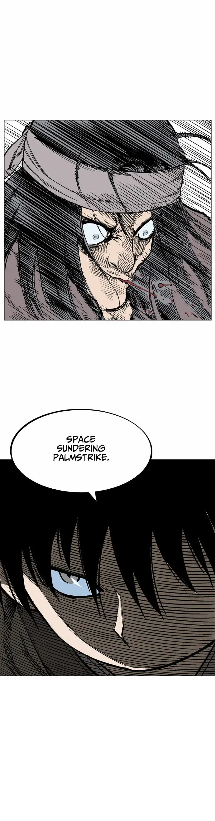 Gosu Chapter 63 - Page 15