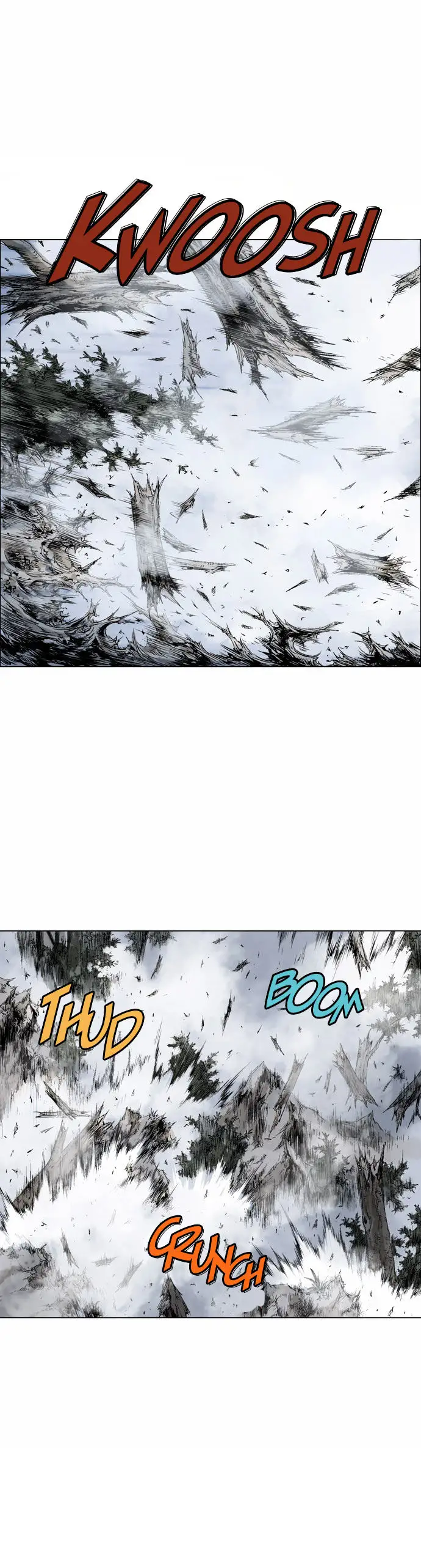 Gosu Chapter 63 - Page 17