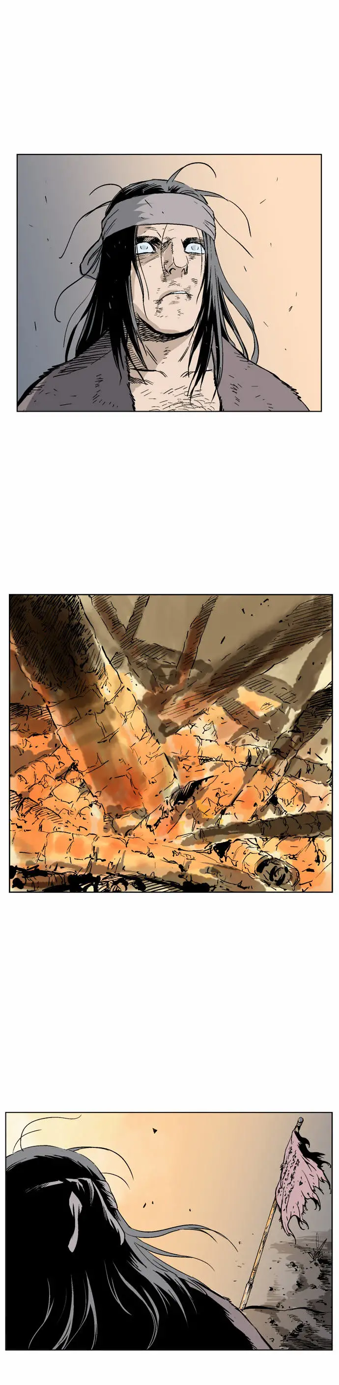 Gosu Chapter 63 - Page 32