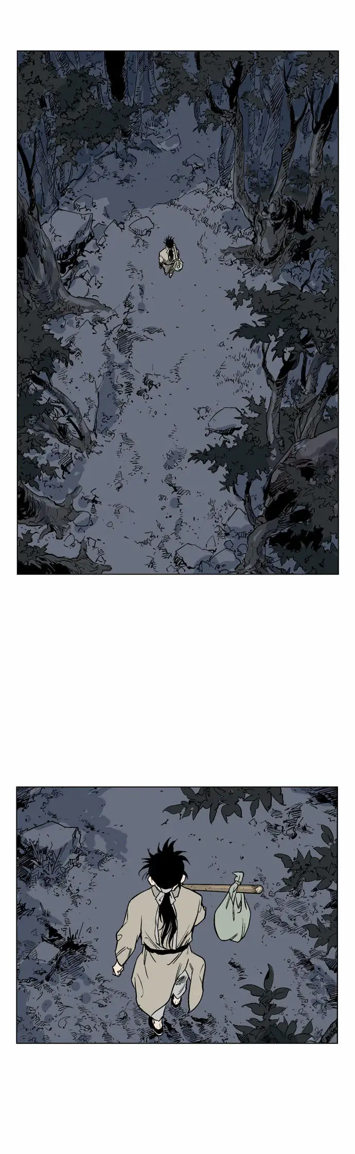 Gosu Chapter 63 - Page 39