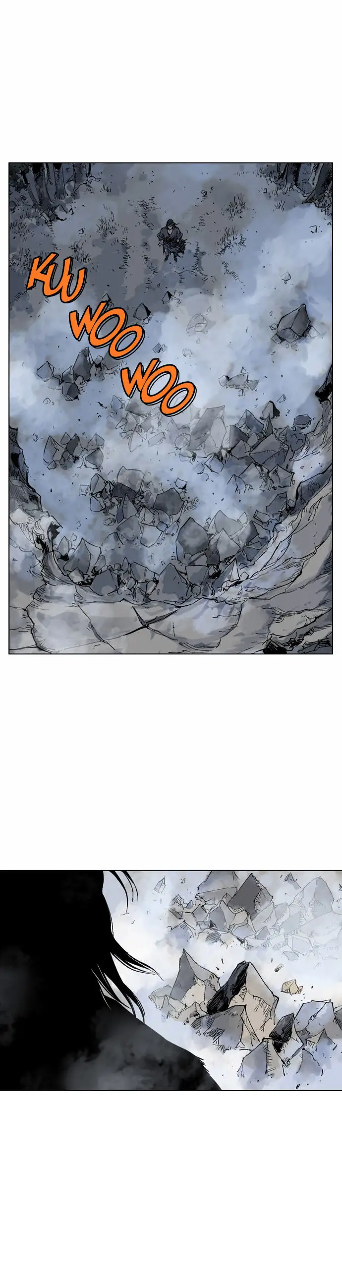 Gosu Chapter 63 - Page 5