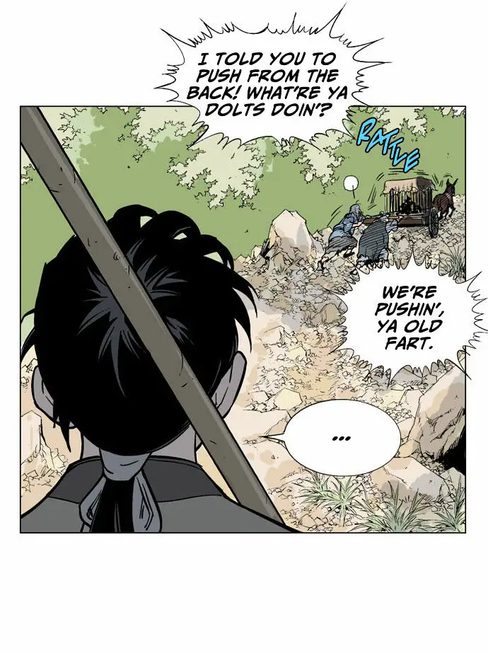 Gosu Chapter 65 - Page 10