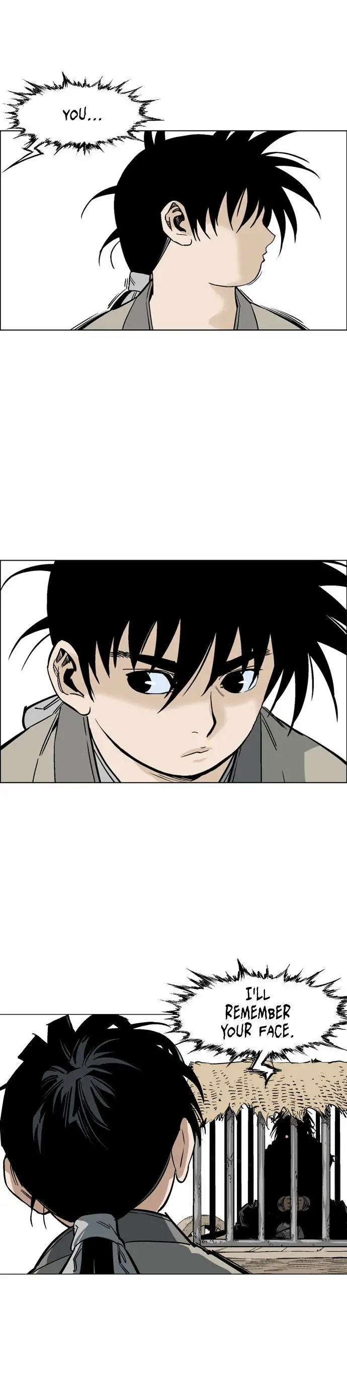 Gosu Chapter 65 - Page 17