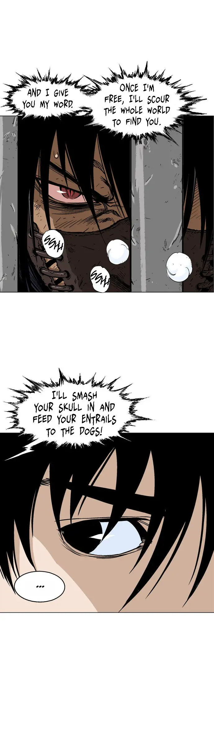 Gosu Chapter 65 - Page 18