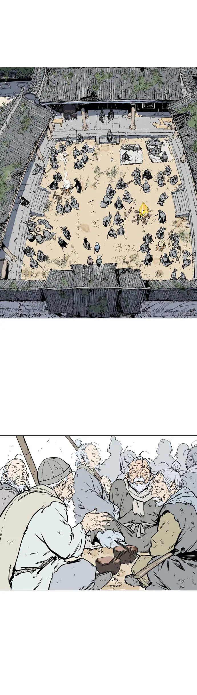 Gosu Chapter 65 - Page 26