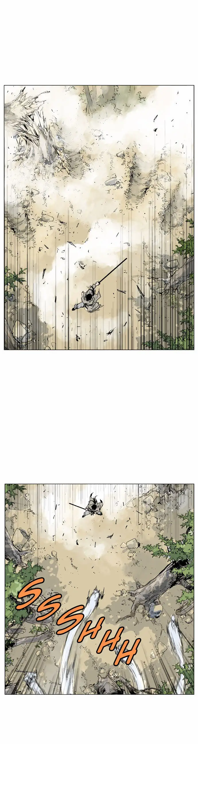 Gosu Chapter 66 - Page 10