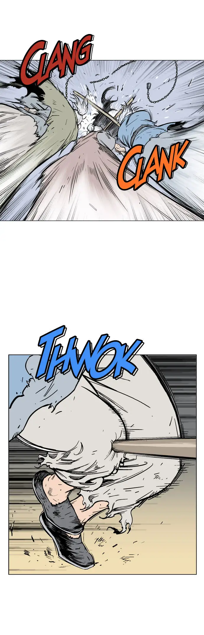 Gosu Chapter 66 - Page 13