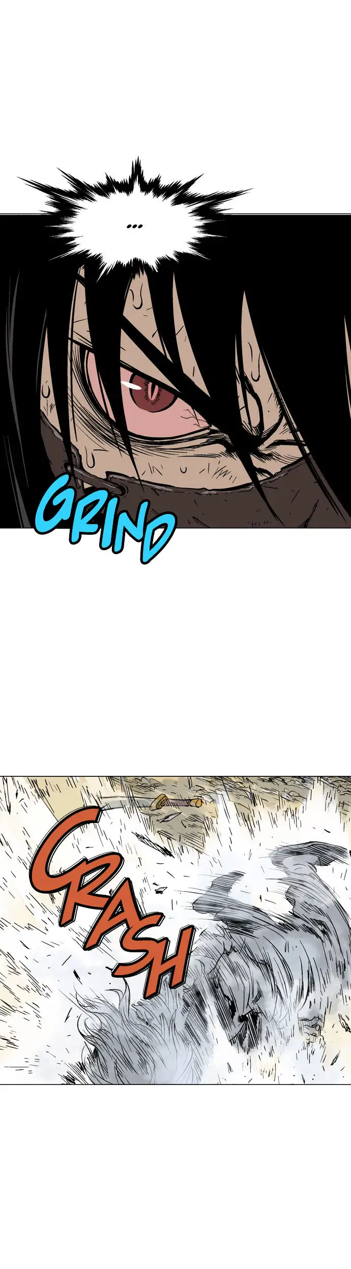 Gosu Chapter 66 - Page 23