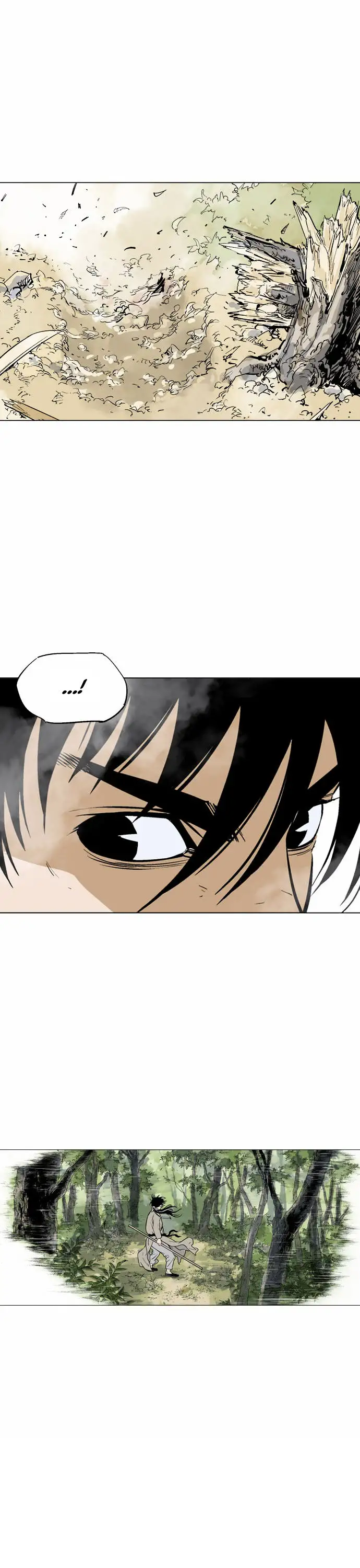 Gosu Chapter 66 - Page 25