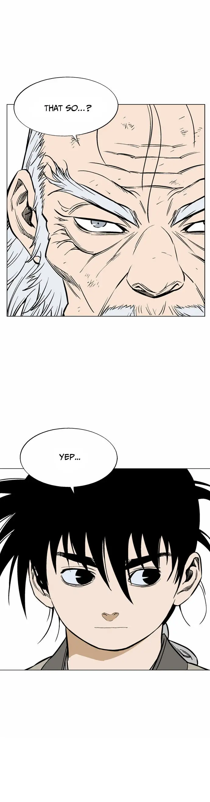 Gosu Chapter 66 - Page 33