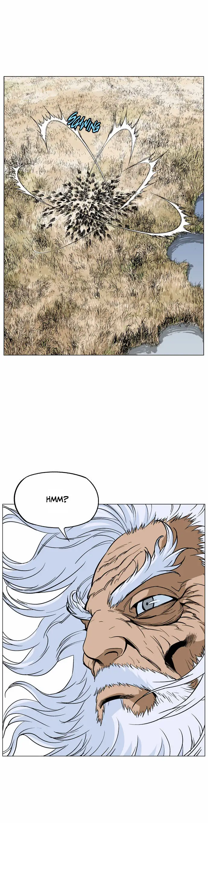 Gosu Chapter 67 - Page 13