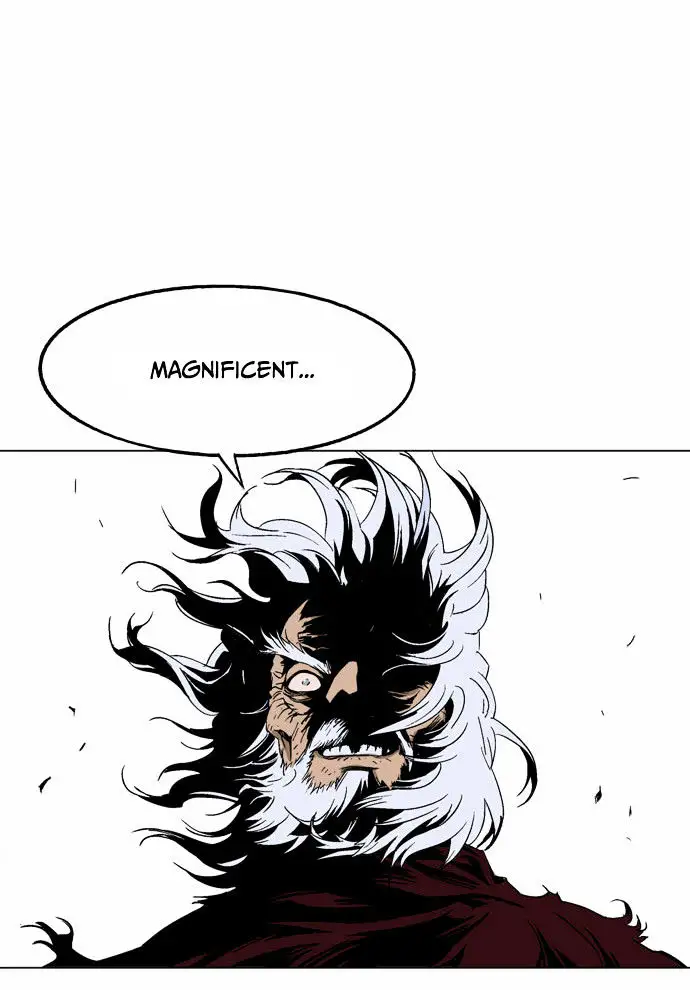 Gosu Chapter 67 - Page 20