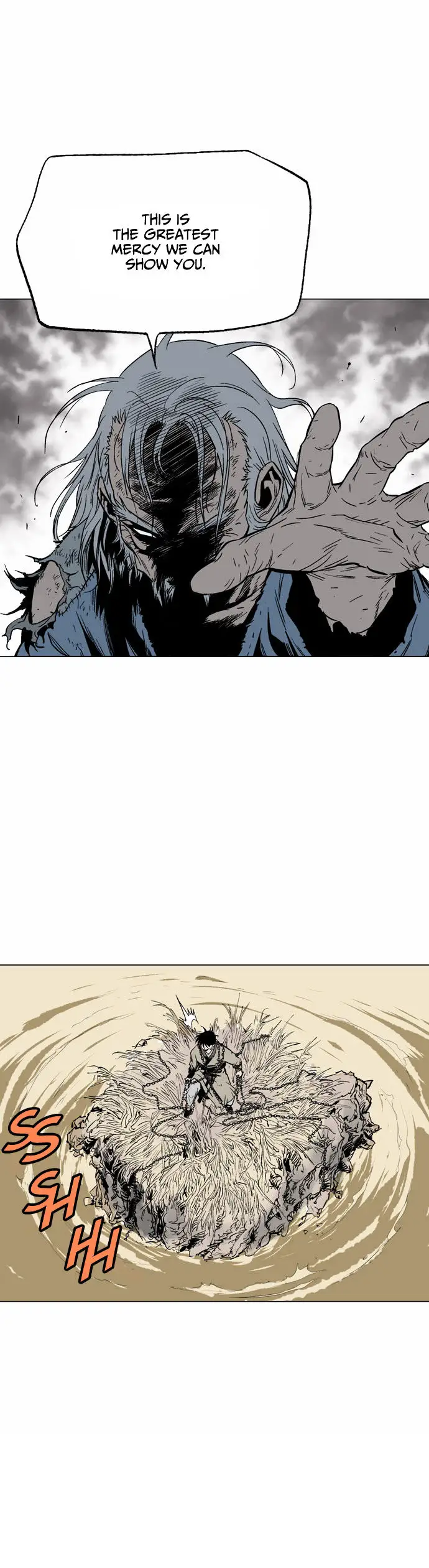 Gosu Chapter 67 - Page 27