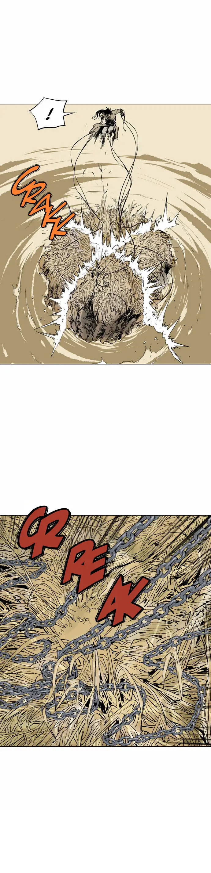 Gosu Chapter 67 - Page 28