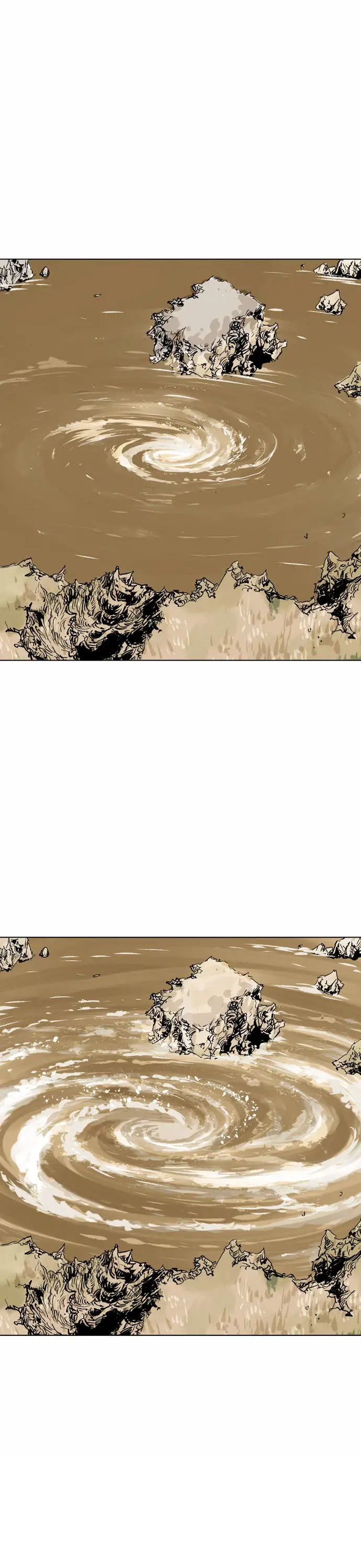 Gosu Chapter 67 - Page 38