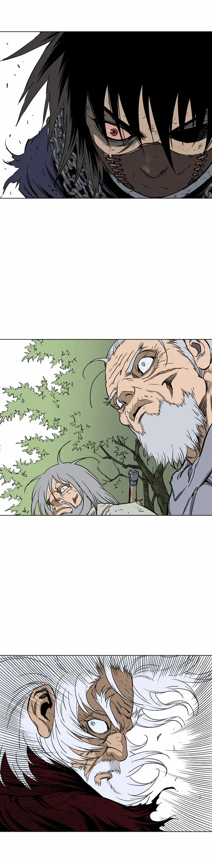 Gosu Chapter 67 - Page 40