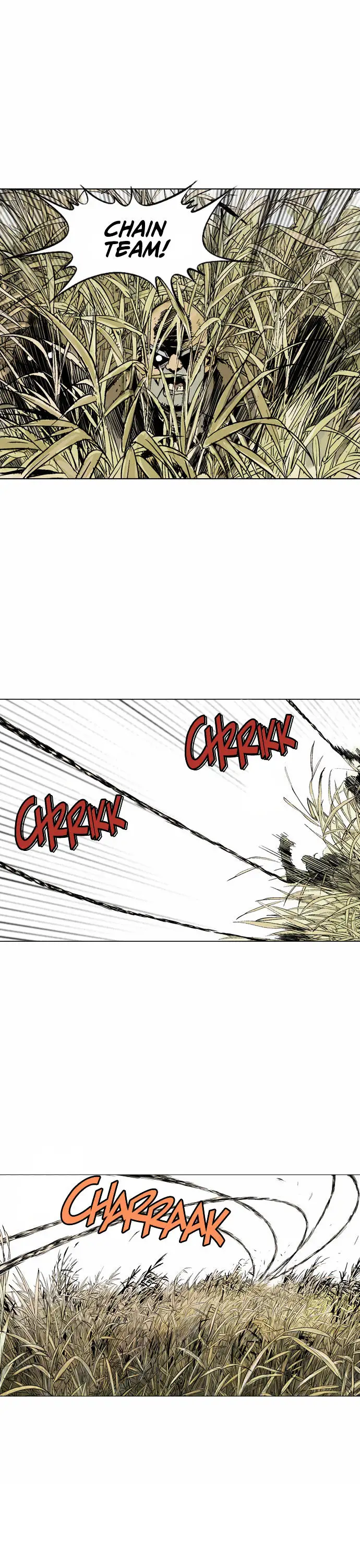 Gosu Chapter 67 - Page 7