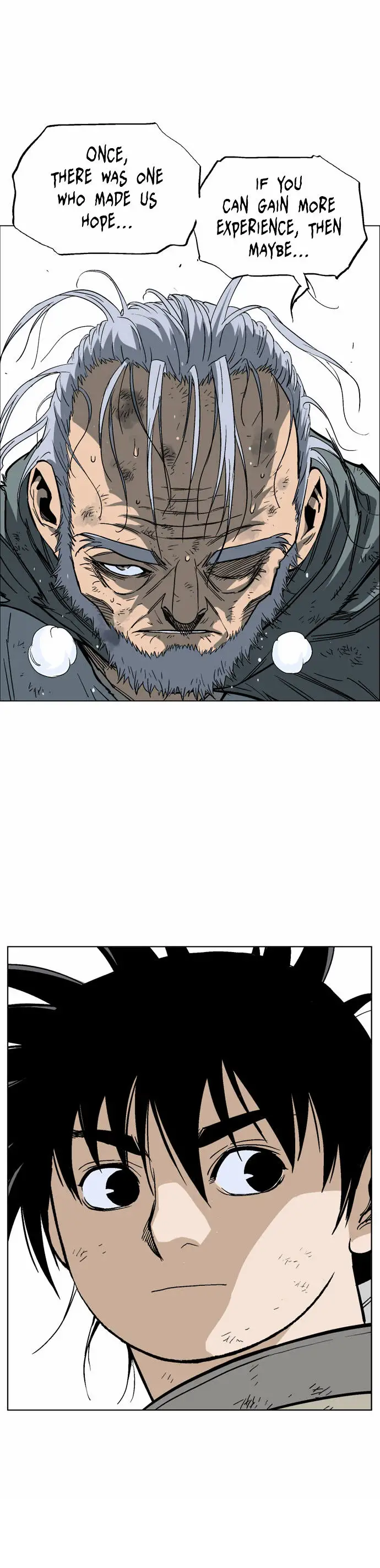 Gosu Chapter 68 - Page 25